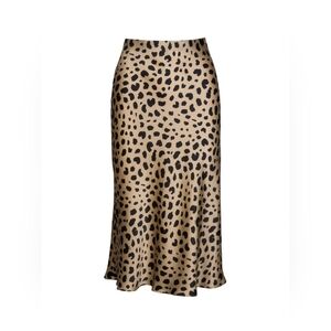 Realisation Par Naomi Skirt in Wild Things, Size Small.